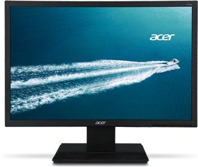 РК монітор Acer Value V6 V196LBb UM.CV6EE.B08