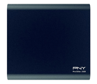 SSD накопичувач PNY Pro Elite CS2060 250 GB Blue (PSD0CS2060NB-250-RB)