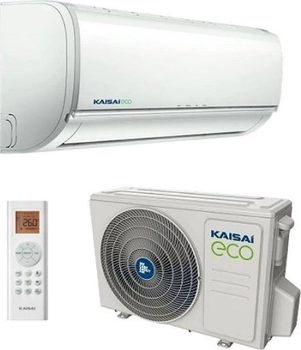 Спліт-система Eco KEX-09KTG
