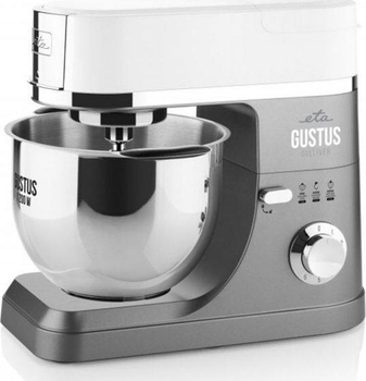 Кухонна машина ETA Gustus Gulliver IV (412890010)
