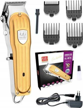 Машинка для стрижки Wmark NG112 Gold
