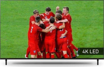 Телевізор Panasonic TX-50LX800E