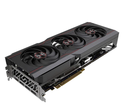 Відеокарта Sapphire Radeon RX 6800 XT 16 GB PULSE (11304-03-20G)