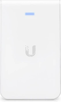 Точка доступу Ubiquiti UniFi AP AC In-Wall (UAP-AC-IW)