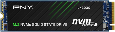 SSD накопичувач PNY LX2030 2TB (M280LX20302TBRB)