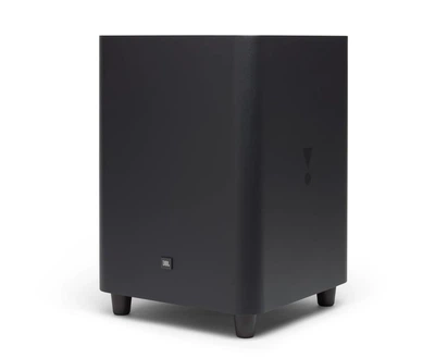 Активний сабвуфер JBL SW 10 (SW10BLK)