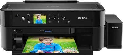 Принтер Epson L810 (C11CE32401)