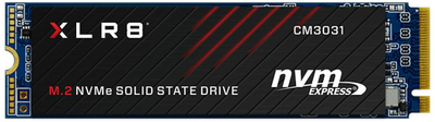 SSD накопичувач PNY XLR8 CM3031 250GB