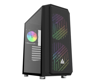 Корпус Montech AIR X Black (GEMT-010)