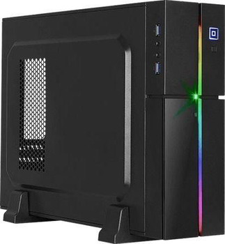 Корпус AeroCool Playa Slim (4718009152175)