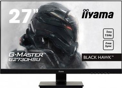 Монітор Iiyama G-Master G2730HSU-B1