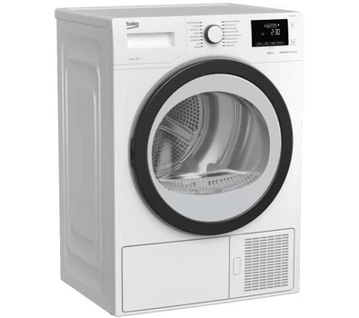 Сушильна машина Beko EDF7434GXA