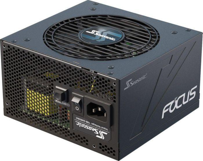 Блок живлення SeaSonic SSR-550FX