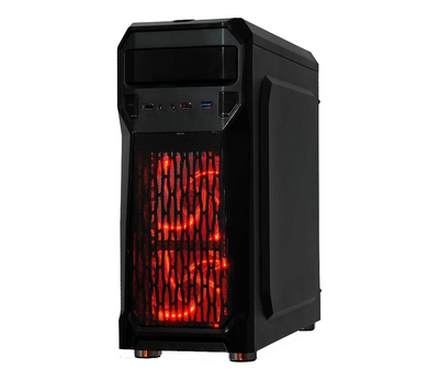 Корпус iBOX Orcus X19 (ORX19)
