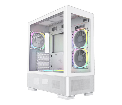 Корпус Montech SKY TWO White (GEMT-008)