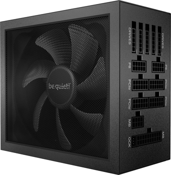Блок живлення be quiet! Dark Power 12 750W (BN314)