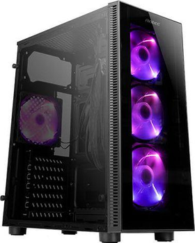Корпус Antec NX210 (0-761345-81020-3)