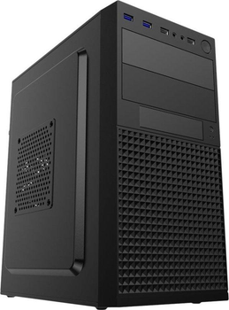 Корпус Gembird Fornax K300 (CCC-FC-K300)