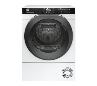 Сушильна машина автоматична Hoover H-Dry 500 Pro NDPEH8A2TCBEXMSS