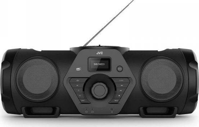 Музичний центр JVC RV-NB300DAB