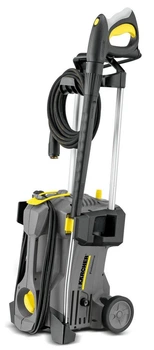 Мийка високого тиску Karcher Pro HD 400 1.520-093.0