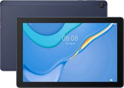 Планшет Huawei MatePad T10s 4/64GB Wi-Fi Deepsea Blue (53012NDQ)
