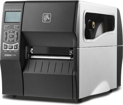 Принтер етикеток Zebra ZT230 (ZT23042-T0E000FZ)