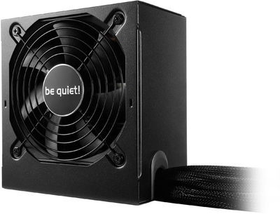 Блок живлення be quiet! System Power 9 700W (BN248)