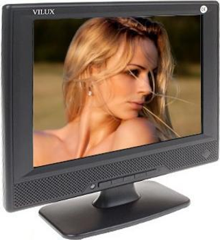 Монітор Vilux VMT-101