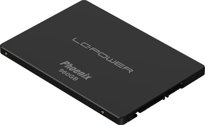 SSD накопичувач LC-Power Phoenix 960 GB (LC-SSD-960GB)