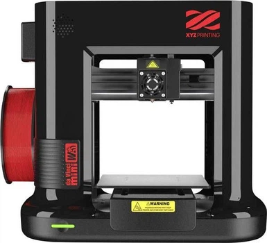 3D-принтер XYZprinting DaVinci mini W+ (3FM3WXUS02H)