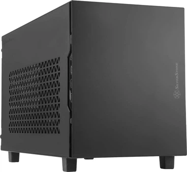 Корпус SilverStone Sugo 15 (SST-SG15B)