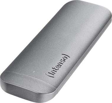 SSD накопичувач Intenso Externe Business 500 GB (3824450)