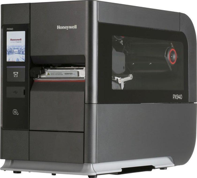 Принтер етикеток Honeywell PX940 (PX940A00100000300)