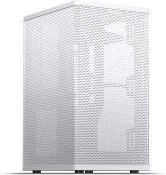 Корпус Jonsbo VR3 White
