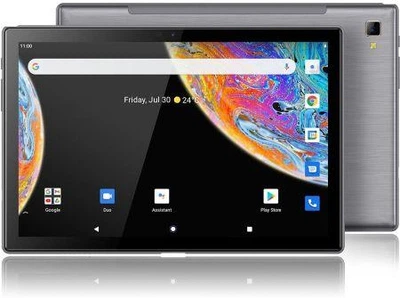 Планшет Techbite SmartBoard 10" 3/32GB LTE Silver (TAB000538)