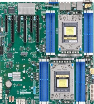 Материнська плата Supermicro H12DSI-NT6