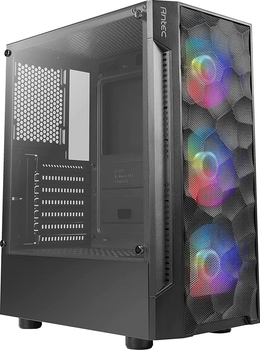 Корпус Antec NX260 (0-761345-81029-6)