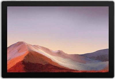 Планшет Microsoft Surface Pro 7+ 12.3 1024 GB Black (1NF-00003)