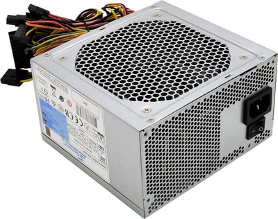 Блок живлення SeaSonic SSP-600ET2