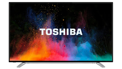 Телевізор Toshiba 58UA2B63DG