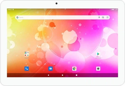 Планшет Denver TIQ-10443BL 2/16 GB White (S0434115)