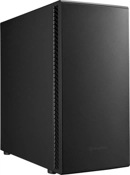 Корпус SilverStone SETA Q1 (SST-SEQ1B)