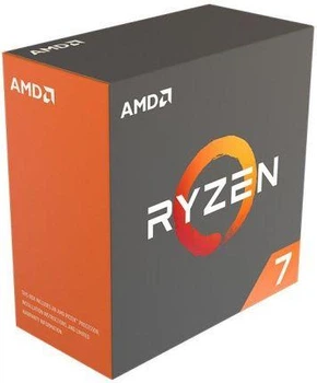 Процесор AMD Ryzen 7 1700X (YD170XBCAEWOF)