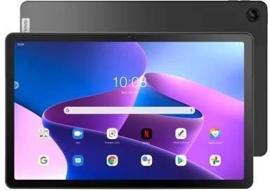 Планшет Lenovo Tab M10 Plus 4/128 GB Wi-Fi (ZAAJ0374PL)