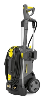 Мінімийка високого тиску Karcher HD 5/17 C Plus 1.520-941.0