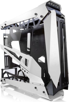 Корпус Raijintek NYX PRO White (0R20B00183)