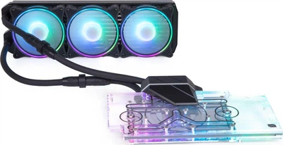 Водяне охолодження Alphacool Eiswolf 2 AIO ROG Strix (14418)