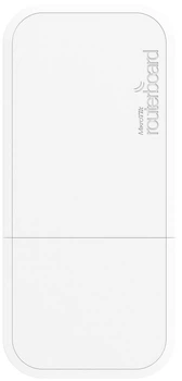Точка доступу MikroTik wAP 60G AP (RBwAPG-60ad-A)