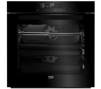 Духовка електрична Beko BVR34500BGMS